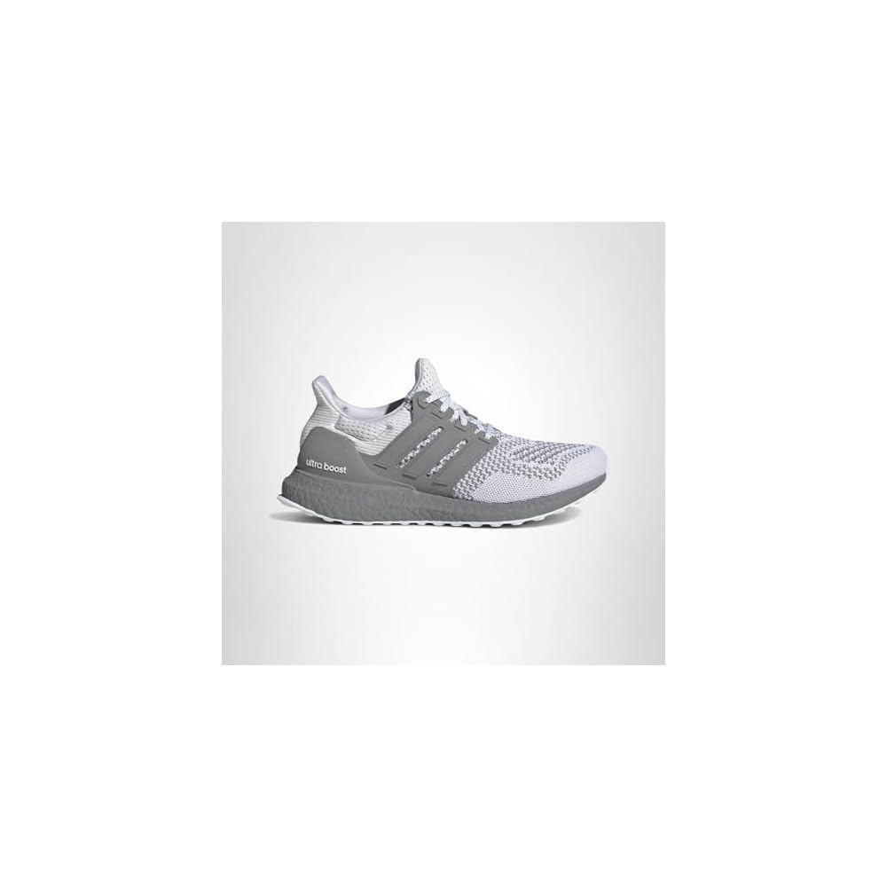 White/Silver Metallic/Silver Metallic