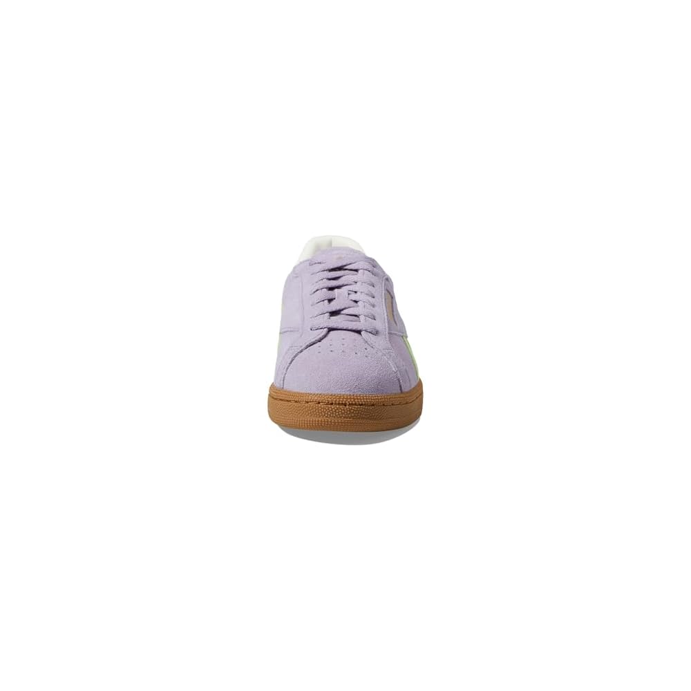 Dusk Purple/Astro Lime/Gum
