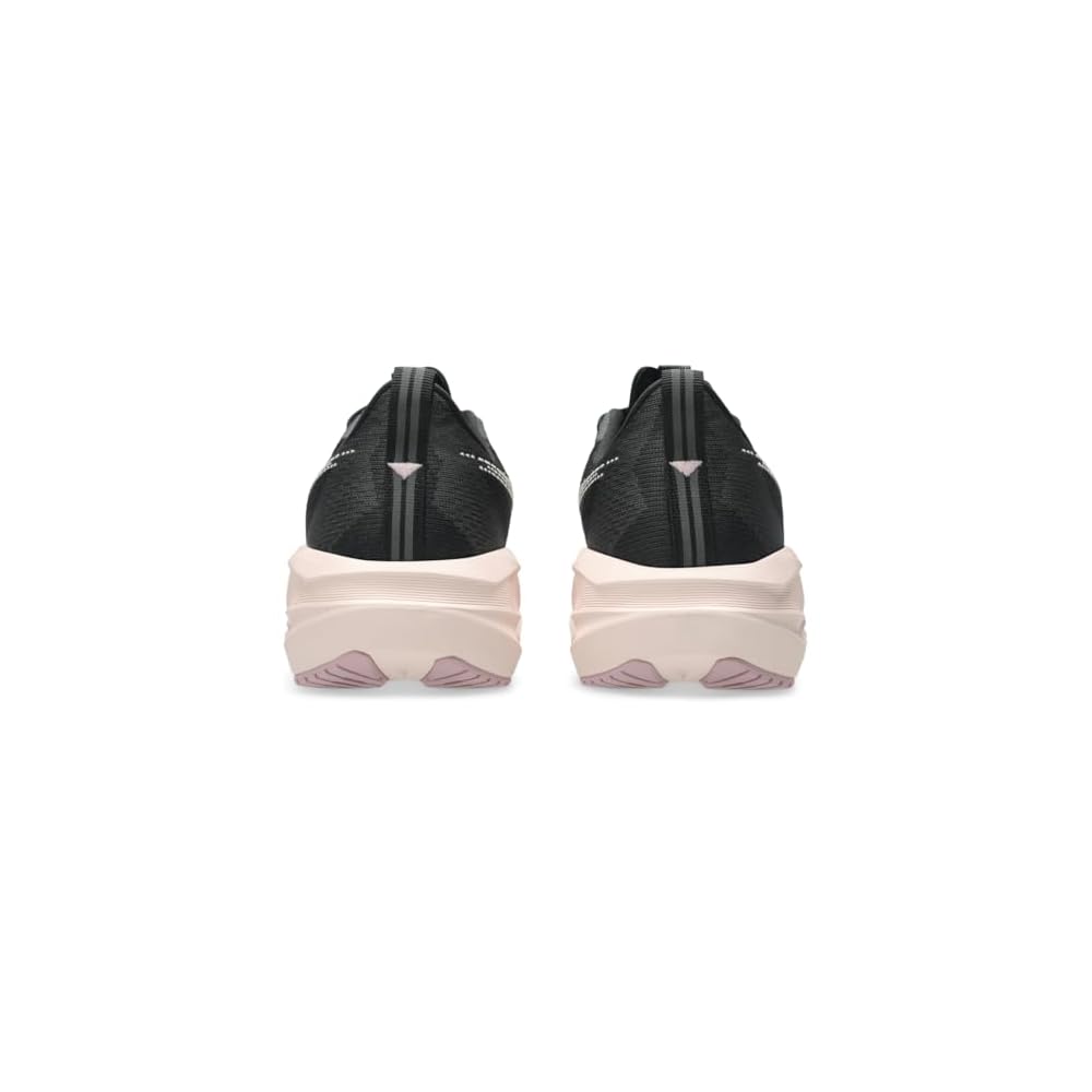 Black/Pearl Pink