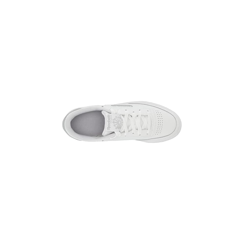 Ftwr White/Pure Grey 3/Silver Met.
