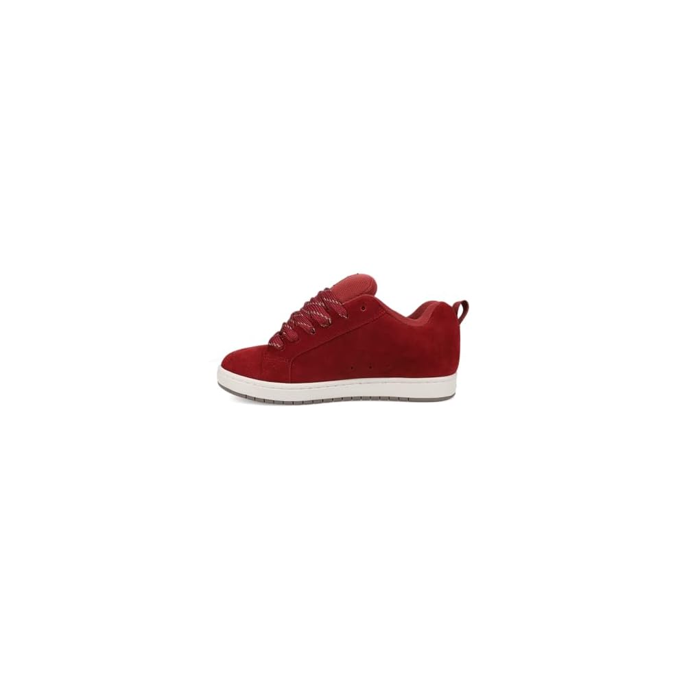 Red/Taupe