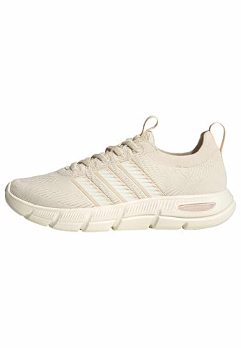 Wonder White/Off White/Bliss Orange