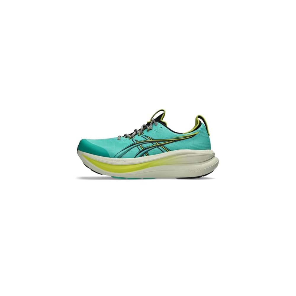 Aurora Green/Black