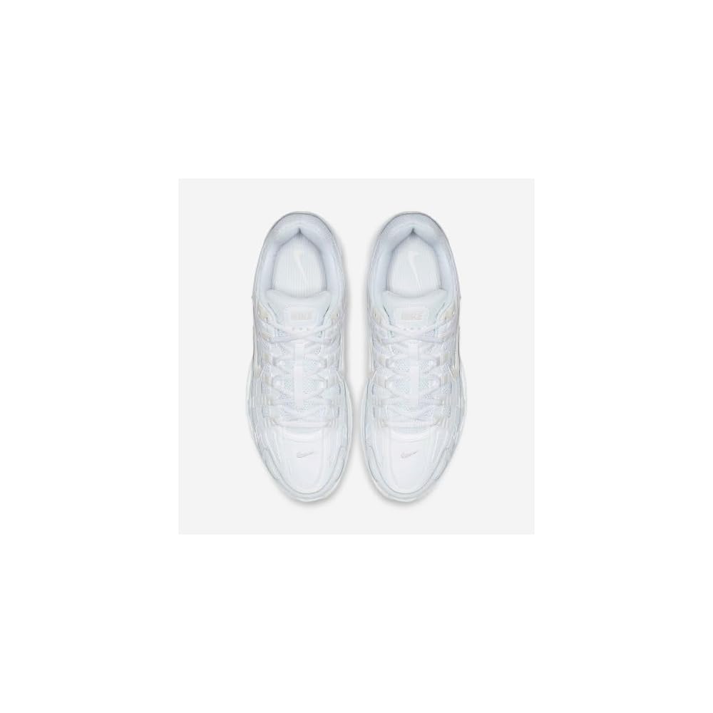 White/Platinum Tint/White