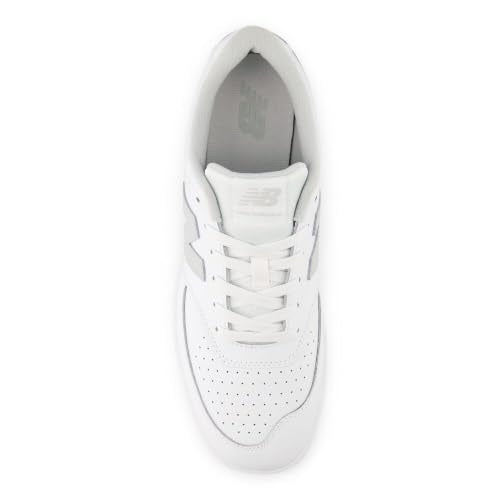 White/Brighton Grey