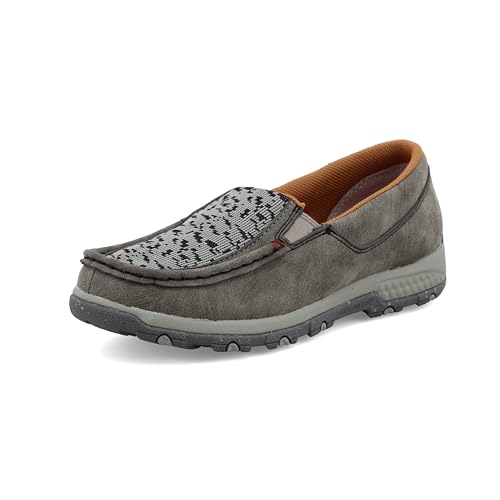 Grey & Grey Multi