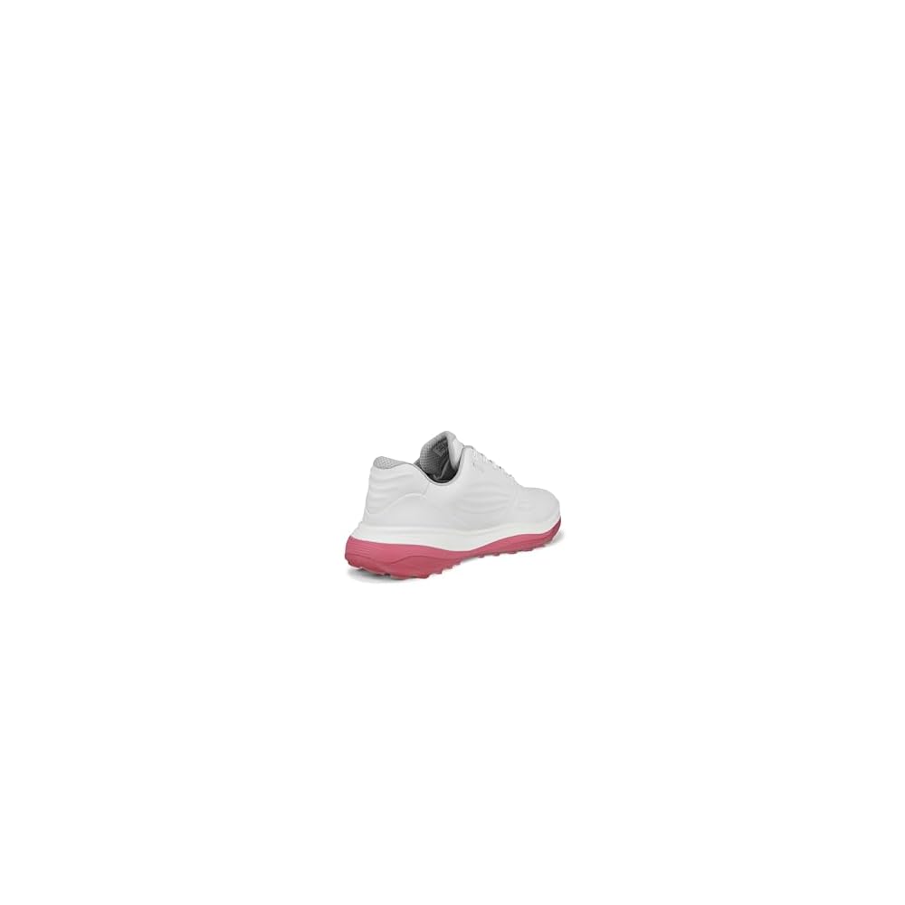 White/Bubblegum