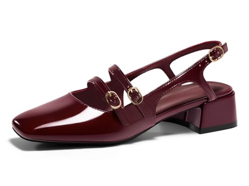 Dark Red