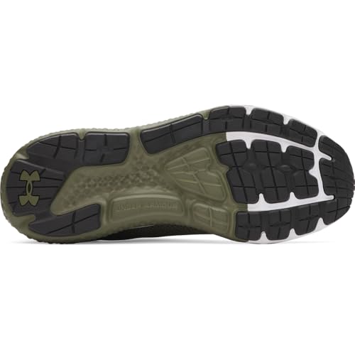 (390) Marine Od Green/Marine Od Green/White