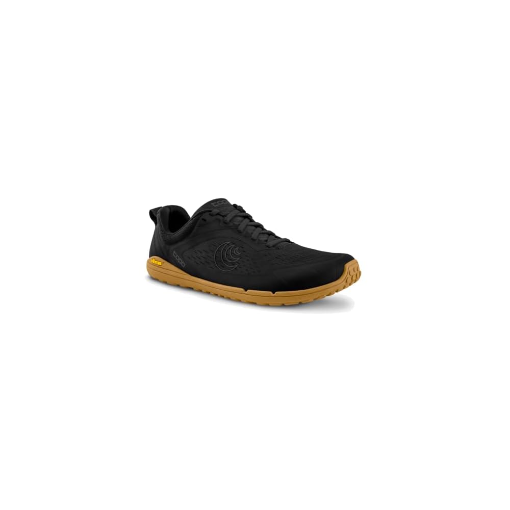 Black/Gum