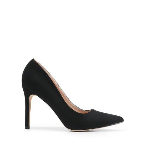 Black/Suede