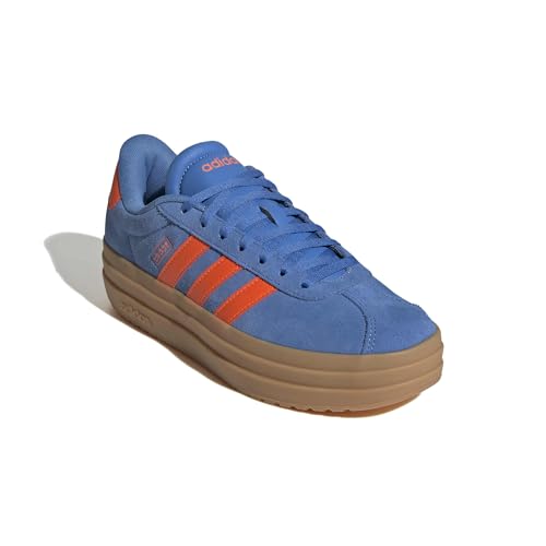 Ray Blue/Impact Orange/Gum