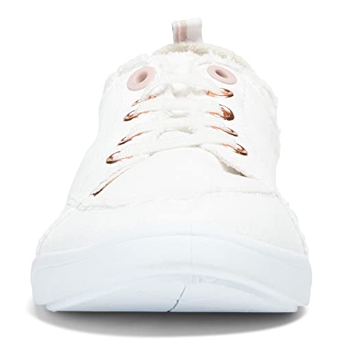 Cream Canvas