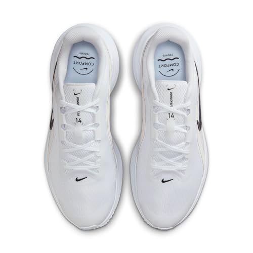 White/Black/Platinum Tint/Anthracite