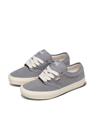 Chunky Lace Frost Gray