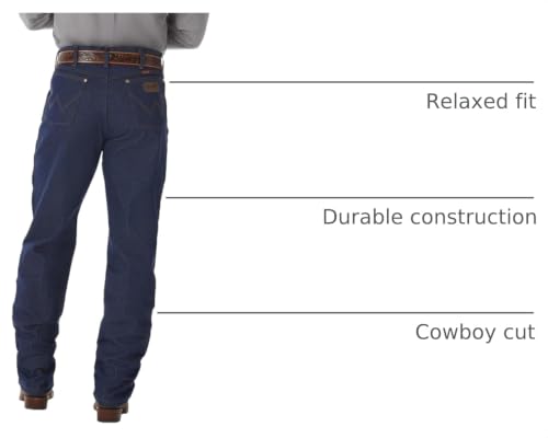 Rigid Indigo
