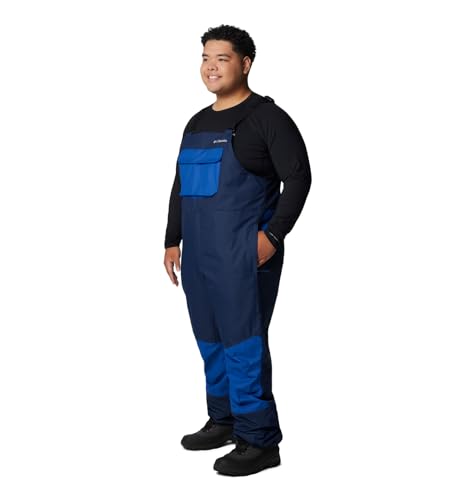 Collegiate Navy/Mountain Blue