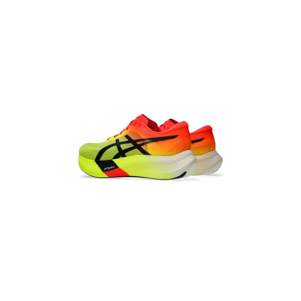 Safety Yellow/Black