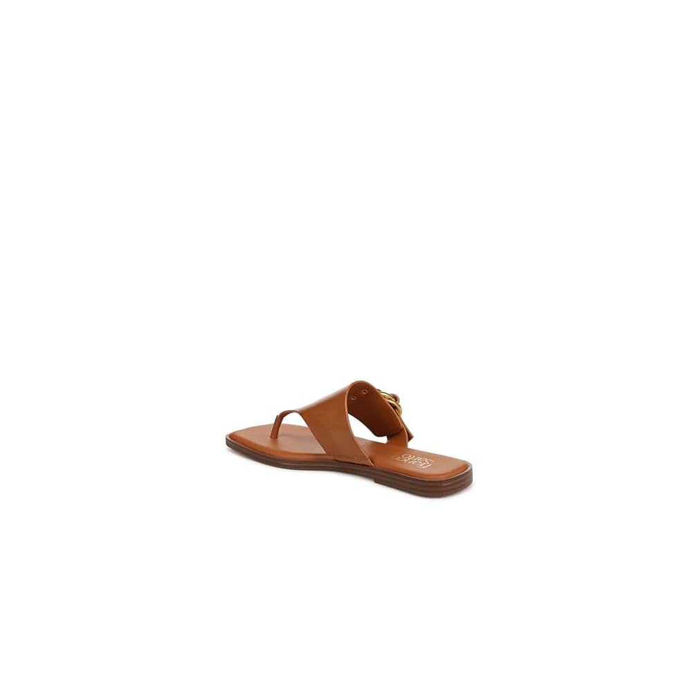 Caramel Brown Leather