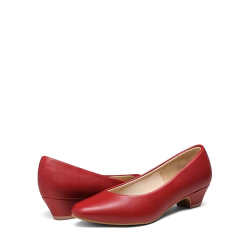 Red/Pu