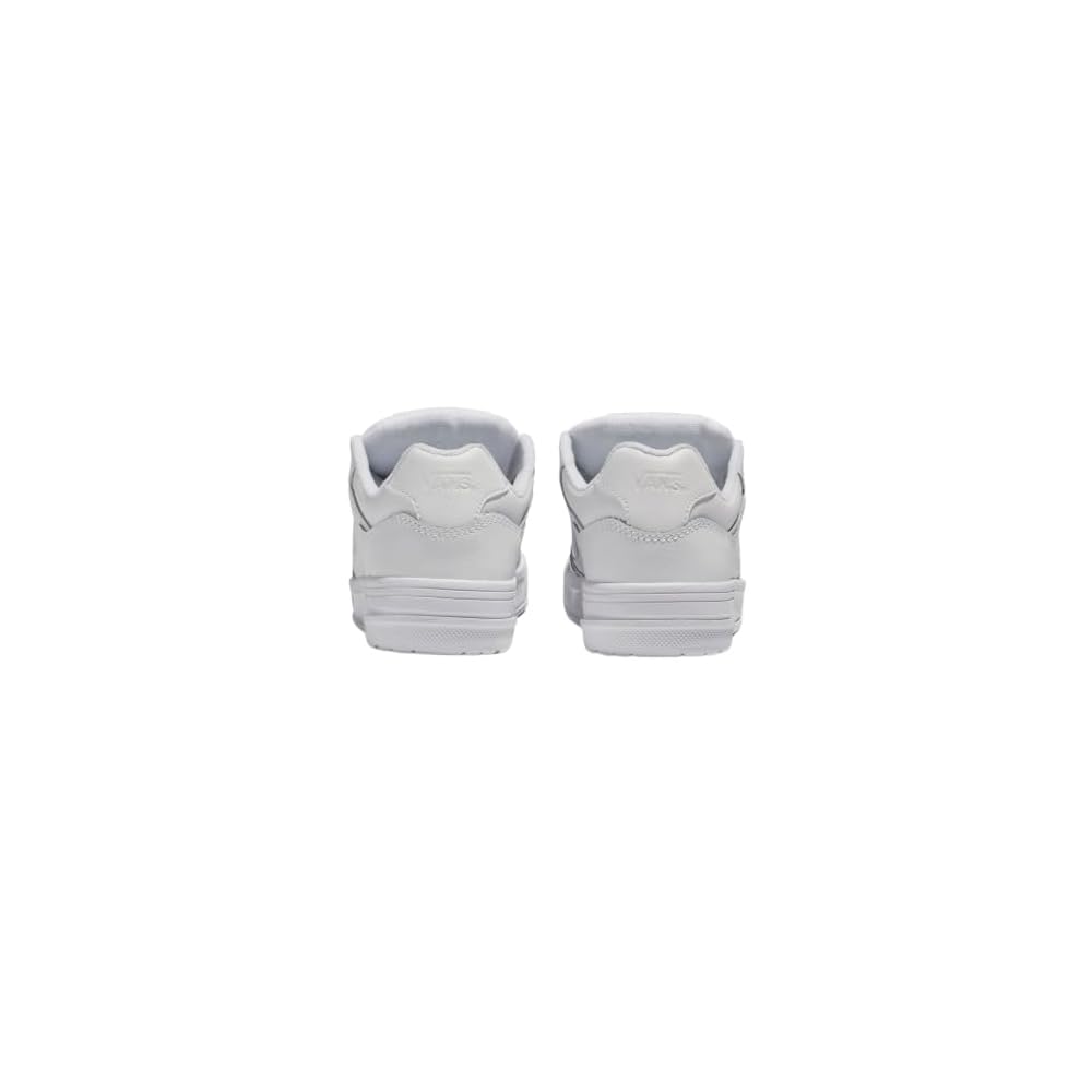 White/White