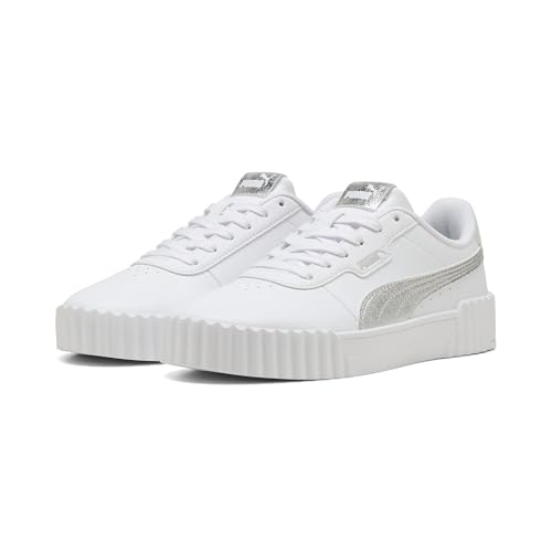 3 0 Metallic Whisper White Silver