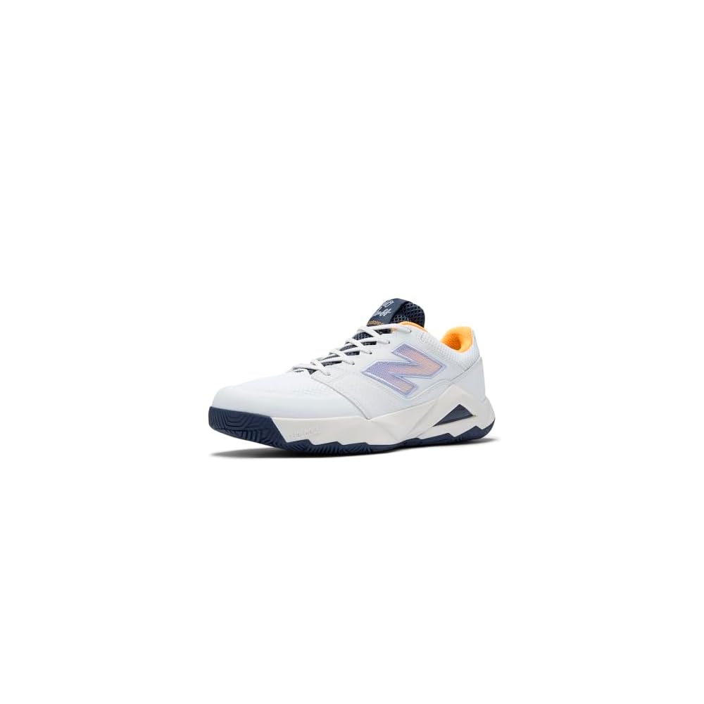 White/Nb Navy