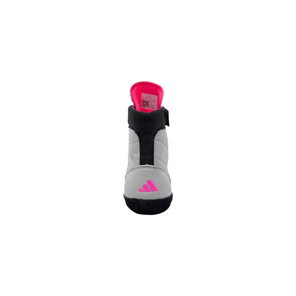 Grey/Black/Pink
