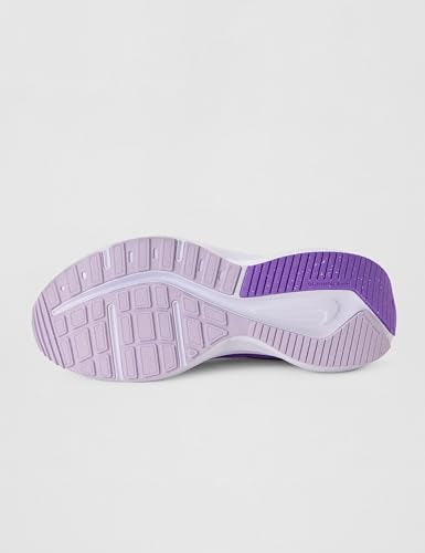 Violet Mist/White/Sapphire/Bright Violet