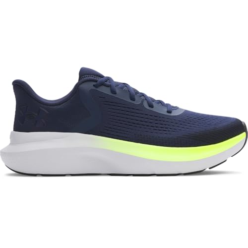 (403) Washed Navy/High Vis Yellow/Black