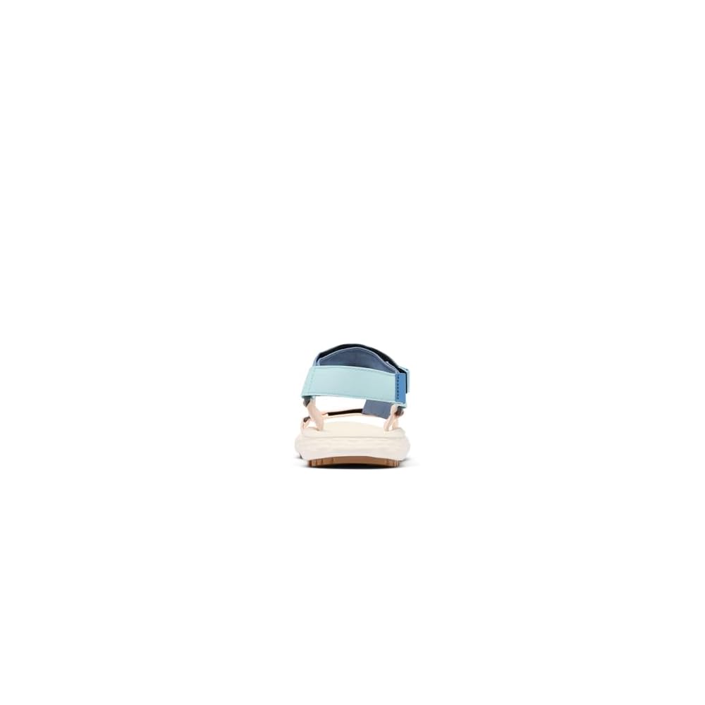Blue Dusk/Peach Quartz