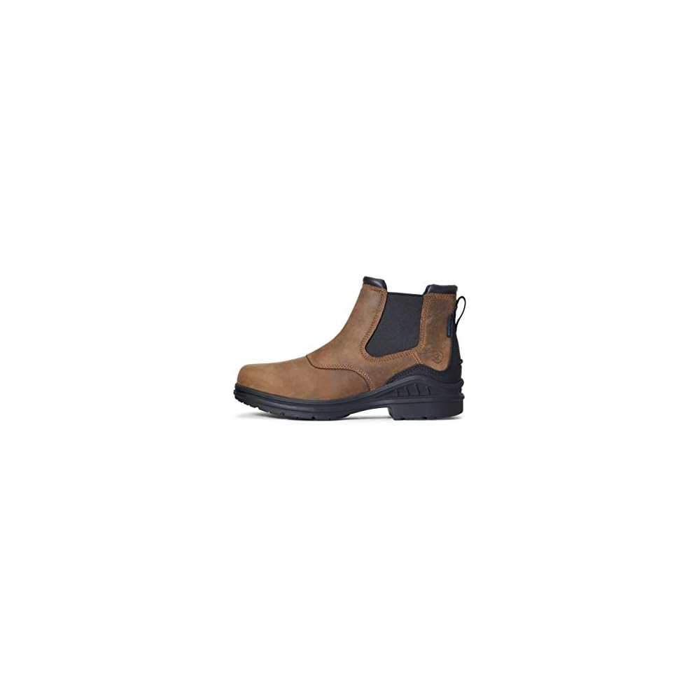 Antique Brown
