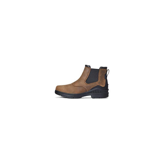 Antique Brown