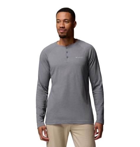 City Grey Heather