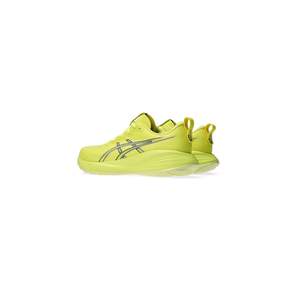 Citron/White