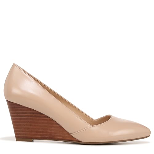 Ballet Beige Leather