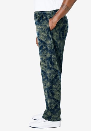 Brushstroke Camo