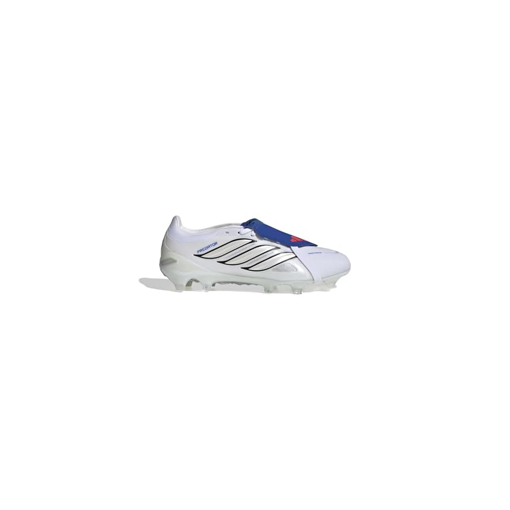 White/Zero Metallic/Team Royal Blue