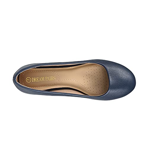 Navy/Pu