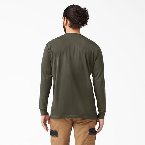 Moss Green