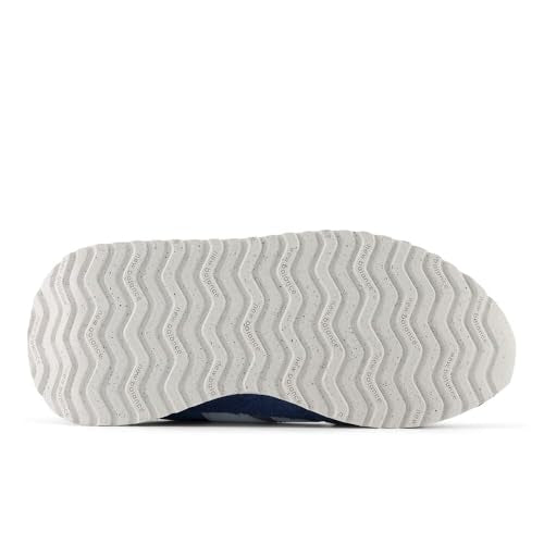 Shoreline Blue/White