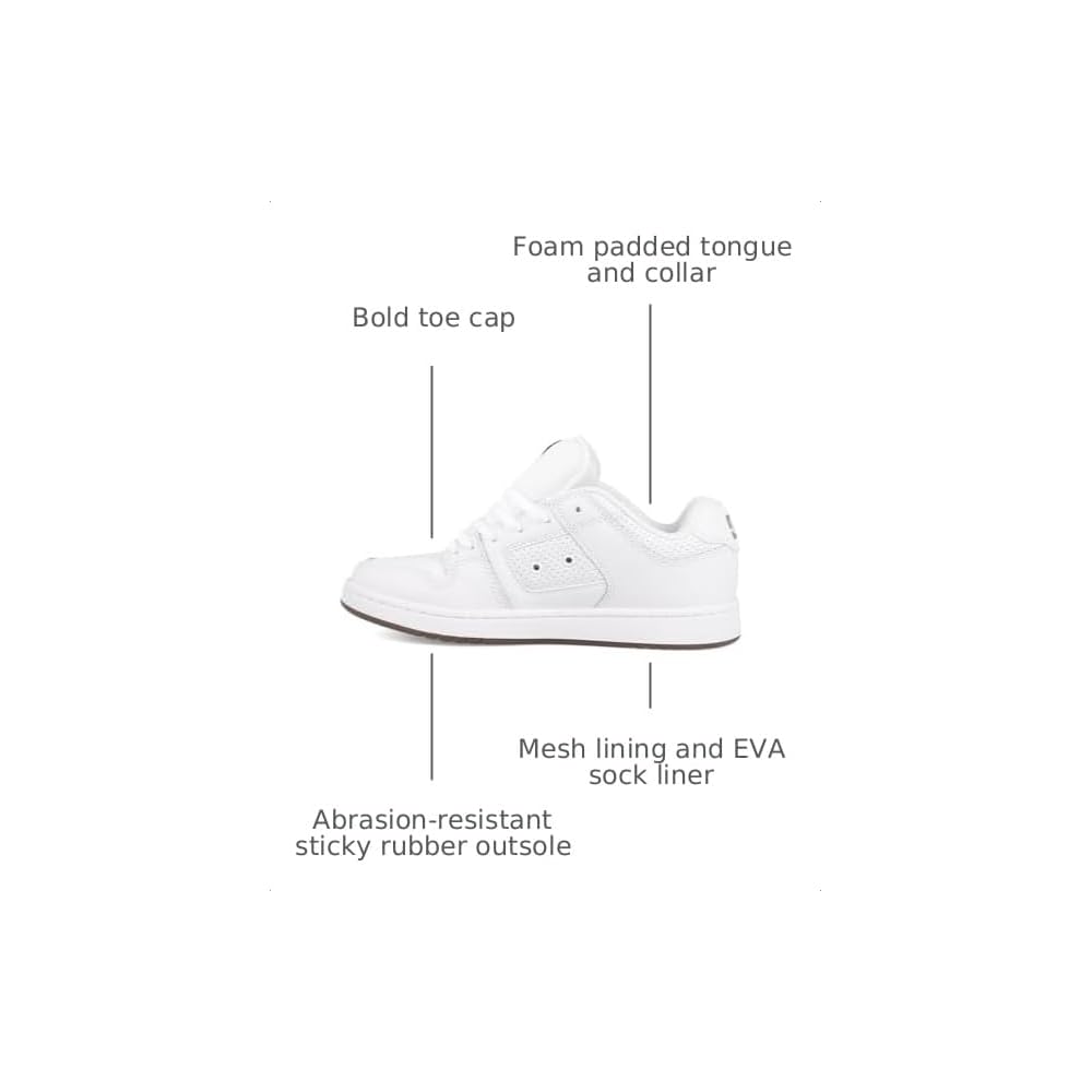White/Gum