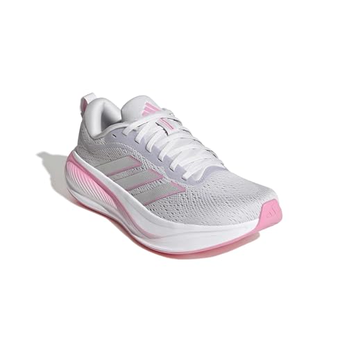 Dash Grey/Silver Metallic/Bliss Pink