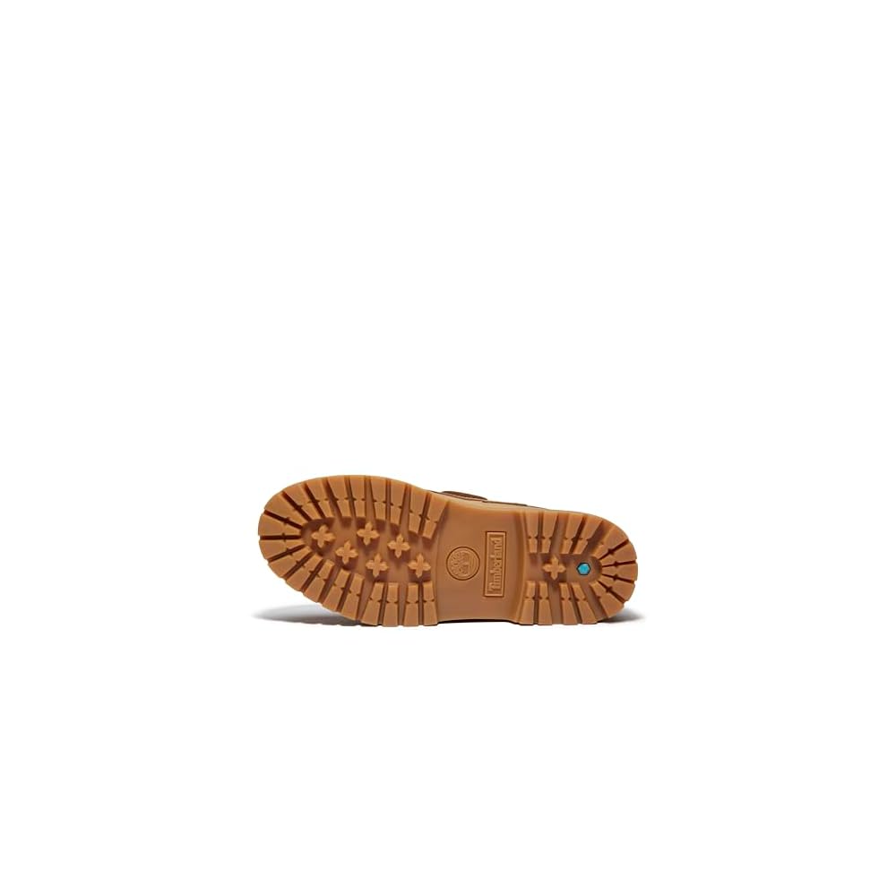 Medium Beige Nubuck