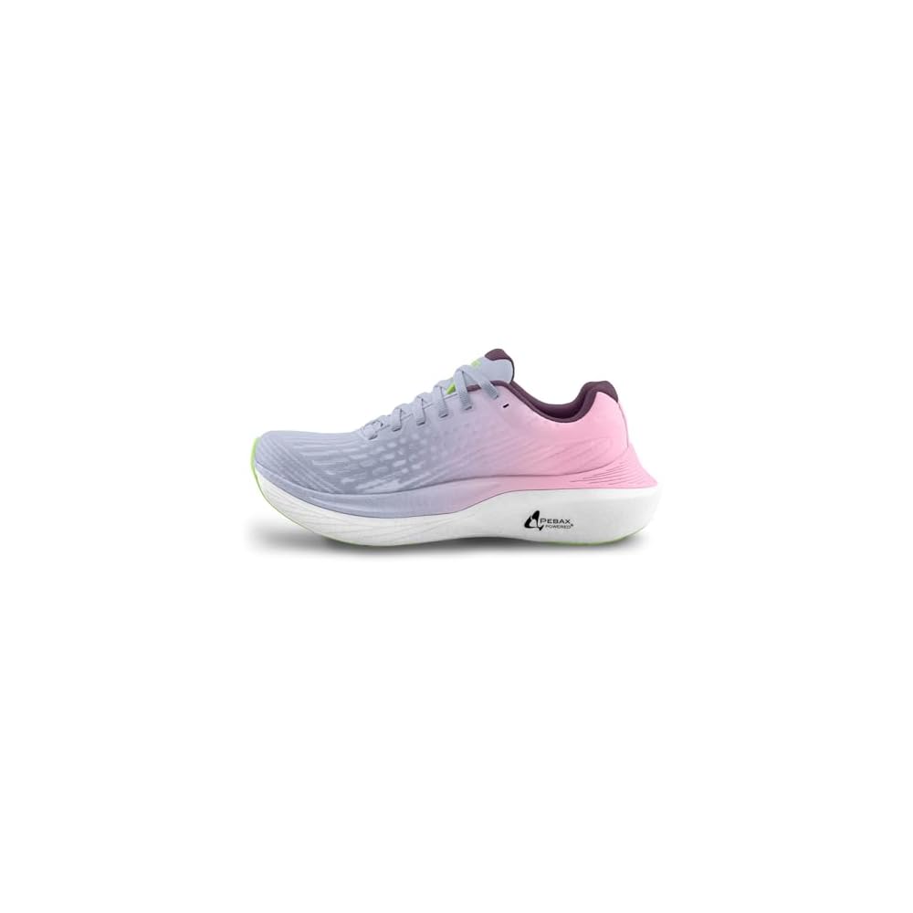 Purple/Rose