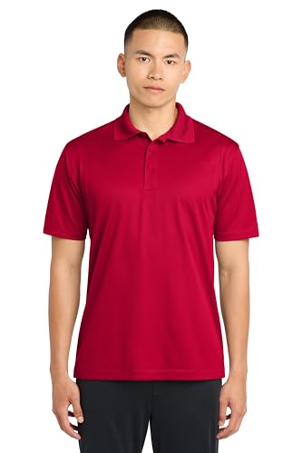 Deep Red