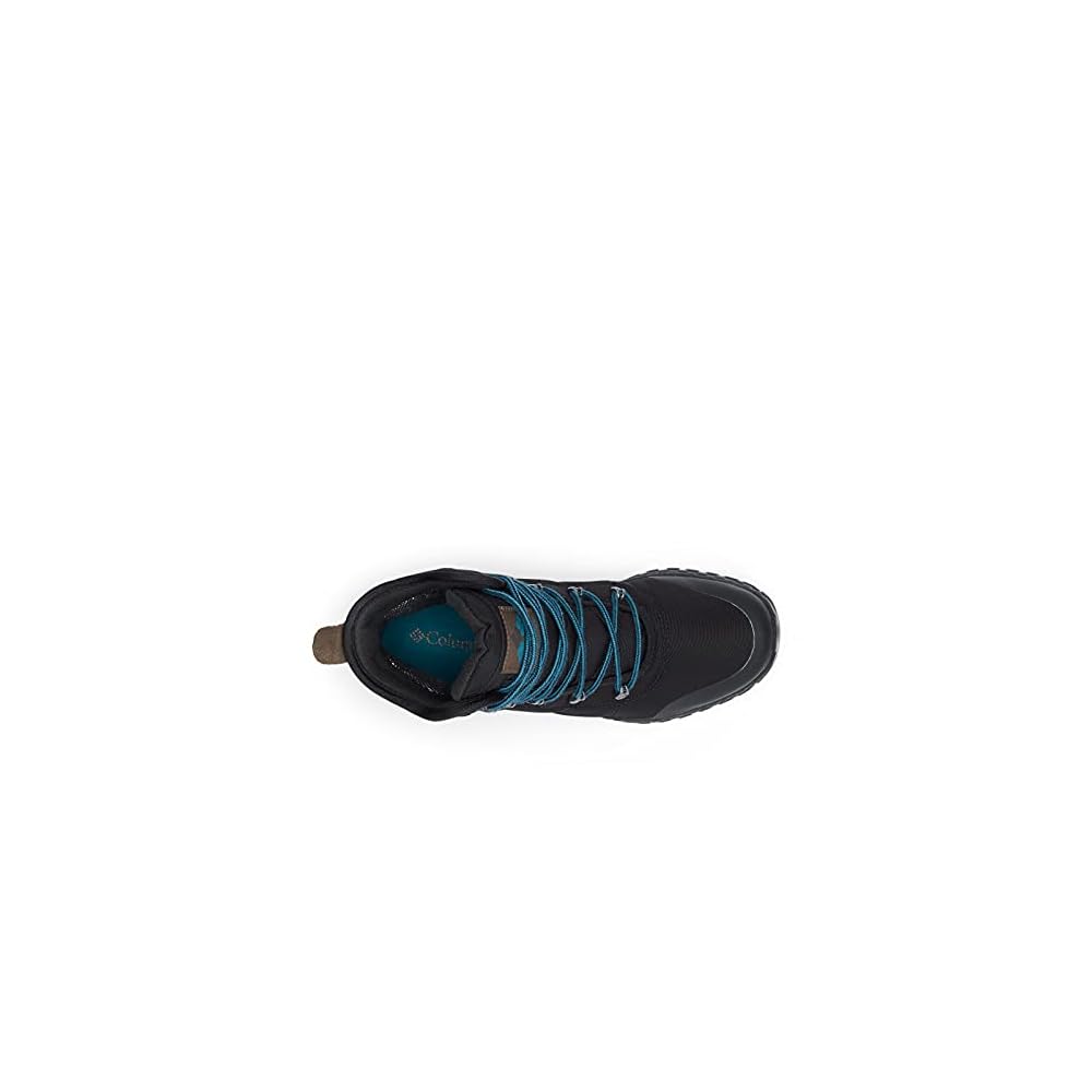 Black/Cordovan