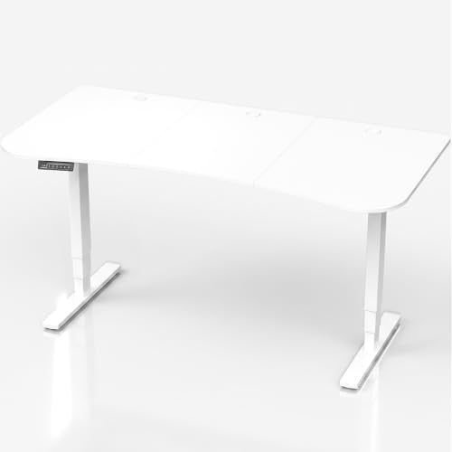 White Top / White Frame