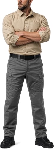 Khaki-long