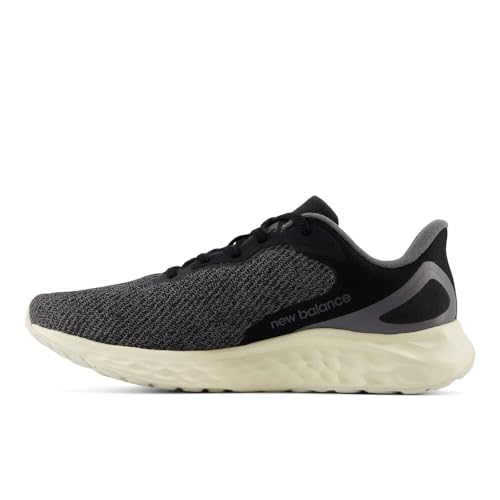 Black/Castlerock/Angora